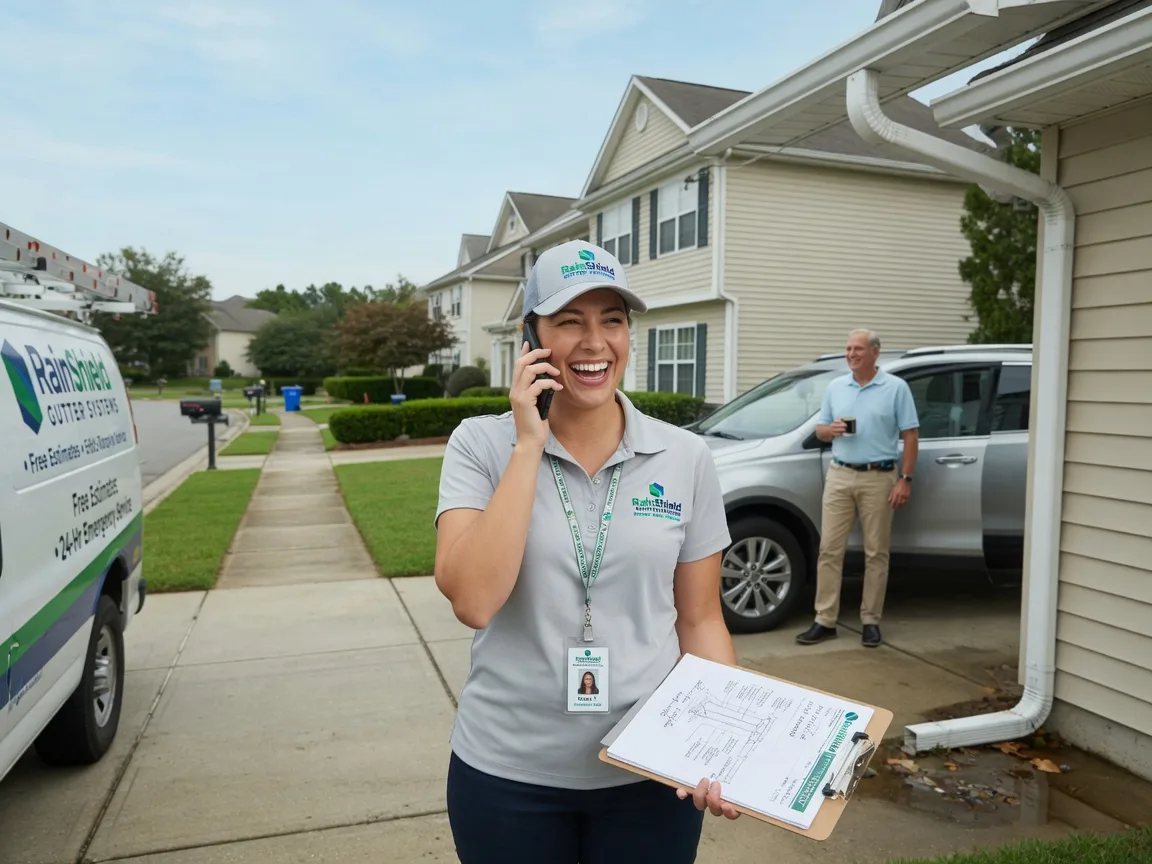Gutter Installation Princeton, MN FAQs